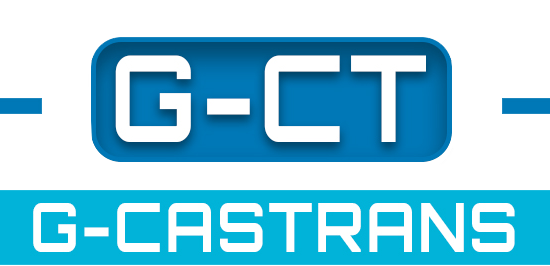 Logo transparent G-Castrans