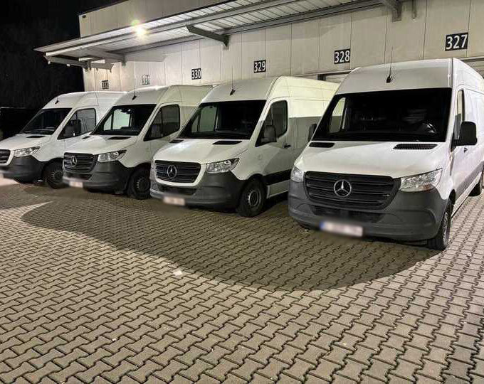 Transport express, transport mobilier et déménagement Estaimpuis, Mouscron, Tournai - G-Castrans