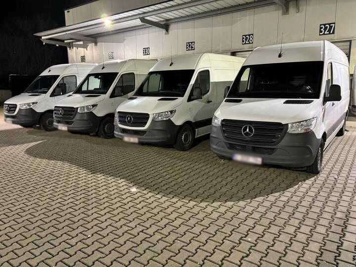 Transport express, transport mobilier et déménagement Estaimpuis, Mouscron, Tournai - G-Castrans