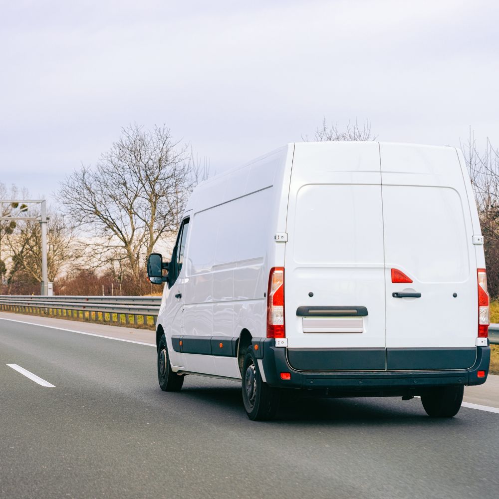 Transport express - G-Castrans Estaimpuis, Mouscron, Tournai