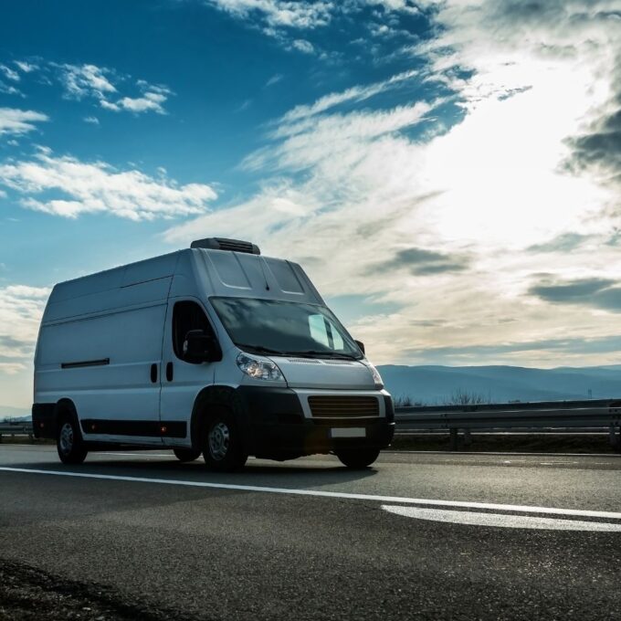 Transport express, mobilier - G-Castrans Estaimpuis, Mouscron, Tournai