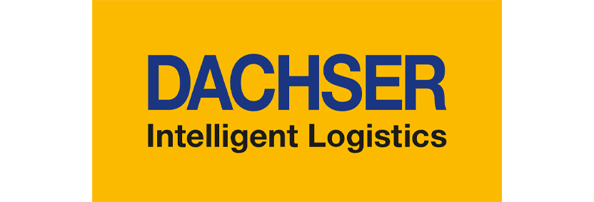 logo-dascher logo partenaire - dachser