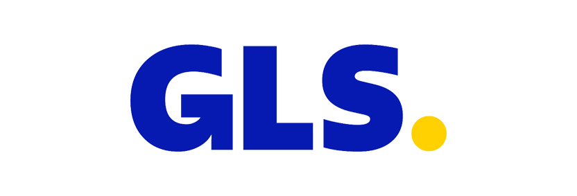 logo-gls logo partenaire - gls