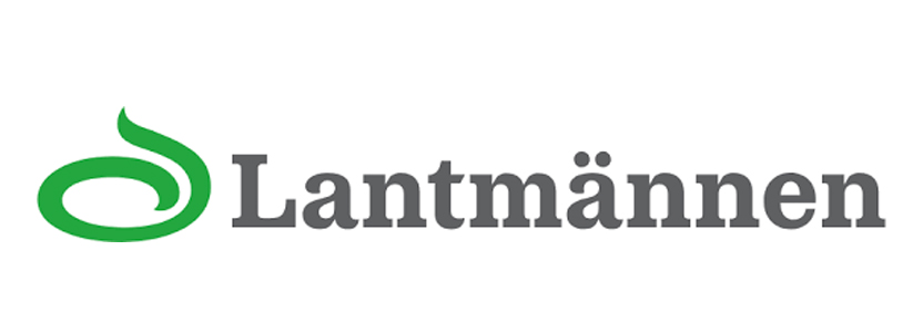 logo-lantmannen logo partenaire - lantmannen