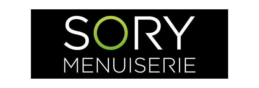 Accueil 9 logo partenaire - sory menuiserie